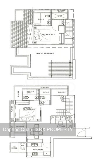 Buckley Residence (D11), Apartment #542744881